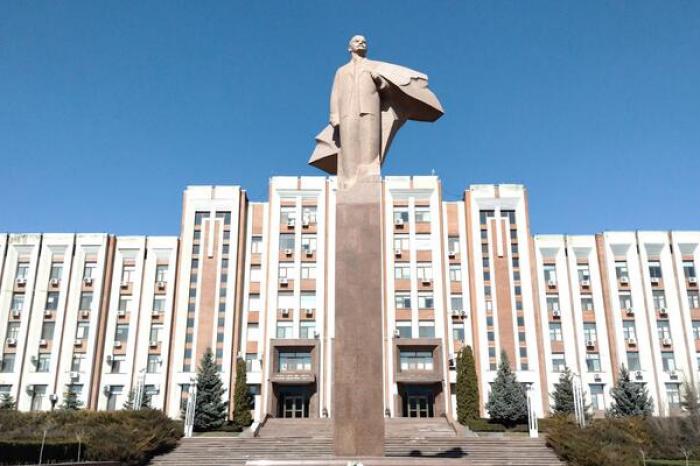 ЖИТЕЛИ ПРИДНЕСТРОВЬЯ СМОГУТ ОФИЦИАЛЬНО ЗАКЛЮЧАТЬ КОНТРАКТЫ О ВОЕННОЙ СЛУЖБЕ В АРМИИ РОССИИ