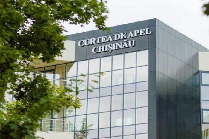APĂRAREA EVGHENIEI GUȚUL SE ADRESEAZĂ LA CURTEA DE APEL CHIȘINĂU CU O CERERE DE ACUZARE