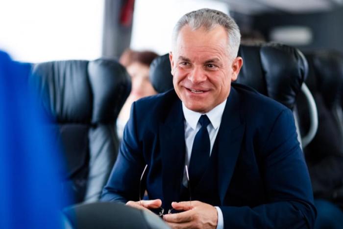 ​AVOCATUL LUCIAN ROGAC: TRIBUNALUL DIN ATENA A DECIS EXPULZAREA LUI VLADIMIR PLAHOTNIUC