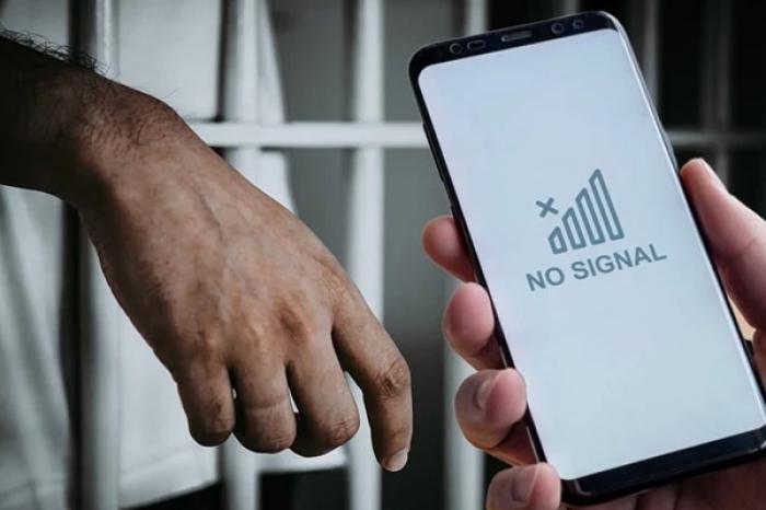 DEȚINUȚII VOR AVEA ACCESUL BLOCAT LA TELEFONIE MOBILĂ, DISPOZITIVE ELECTRONICE ȘI ACCESUL LA INTERNET
