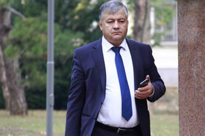 DEPUTATUL ADUNĂRII NAȚIONALE A GĂGĂUZIEI, NICOLAI DUDOGLO, A SOLICITAT PREȘEDINTELUI PARLAMENTULUI, DMITRI KONSTANTINOV, SĂ STABILESCĂ DE URGENȚĂ DATA ALEGERILOR