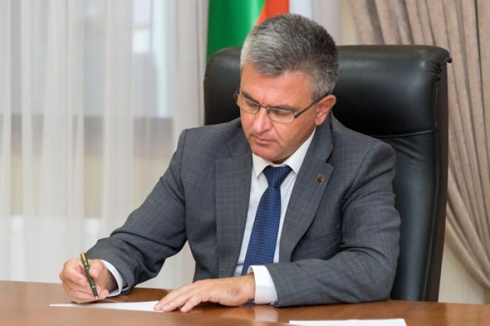 ​ȘEFUL TRANSNISTRIEI A PRELUNGIT STAREA DE URGENȚĂ ÎN REGIUNE PÂNĂ LA 31 AUGUST