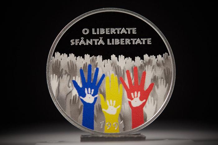 GUVERNATOAREA BĂNCII NAȚIONALE, ANCA DRAGU: LOCUL REPUBLICII MOLDOVA ÎN COMUNITATEA LIBERTĂȚII, DEMOCRAȚIEI, PROSPERITĂȚII ȘI PACII