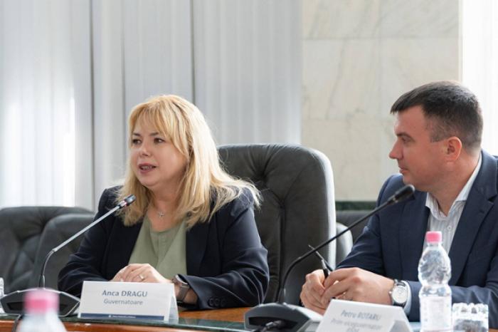 ​GUVERNATORUL BNM: CEA MAI VALOROASĂ INVESTIȚIE A NAȚIUNII ESTE TINERETUL ȘI EDUCAȚIA
