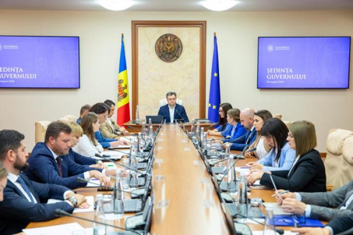 GUVERNUL A DECIS SĂ CREEZE UN FOND PENTRU SPRIJINIREA INOVAȚIILOR DIGITALE ȘI A STARTUP-URILOR TEHNOLOGICE