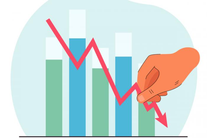 INFLAȚIA ANUALĂ ÎN MOLDOVA A SCĂZUT LA 7,93% ÎN LUNA IULIE