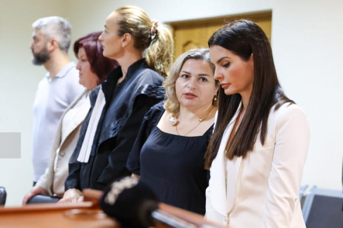 INSTANȚA O CONDAMNĂ PE BAȘCANUL GĂGĂUZIEI, EVGHENIA GUȚUL, LA ȘAPTE ANI DE ÎNCHISOARE