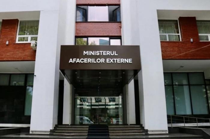 MINISTERUL AFACERII DE EXTERNE AL MOLDOVEI NU NU ESTE DE ACORD CU OPINIA KREMLINULUI PRECUM CĂ „AUTORITĂȚILE SUNT GATA SĂ FALSIFICE ALEGERILE PARLAMENTARE” PRIN INTERMEDIUL DIASPOREI