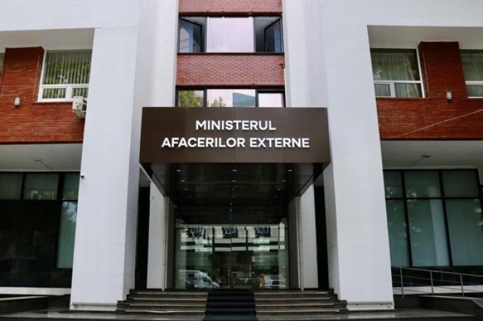 MINISTERUL DE AFACERI EXTERNE AL MOLDOVEI „FOARTE ÎNGRIJORAT” DE POSIBILELE ÎNCERCĂRI DE INTERFERENȚĂ HIBRIDĂ ÎN ALEGERILE VIITOARE