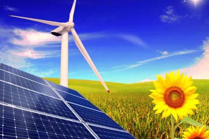 MOLDOVA, PENTRU PRIMA DATĂ, APROAPE ÎN ÎNTREGIME, ȘI-A ASIGURAT CONSUMUL ZILNIC DE ENERGIE ELECTRICĂ DIN SURSE REGENERABILE