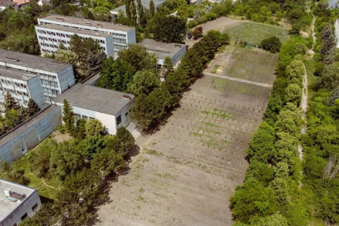 MOLDOVA VA AVEA UN NOU PARC INDUSTRIAL
