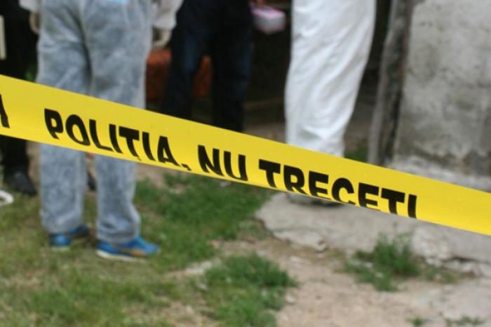 POLIȚIA A REZOLVAT CAZUL DE OMOR AL UNEI ANTREPRENOARE LA TELENEȘTI