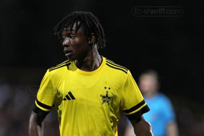S-A ÎNCHEIAT PRIMA RUNDĂ A CAMPIONATULUI MOLDOVENESC DE FOTBAL, ÎN CARE SHERIFF TIRASPOL ESTE ÎN FRUNTE