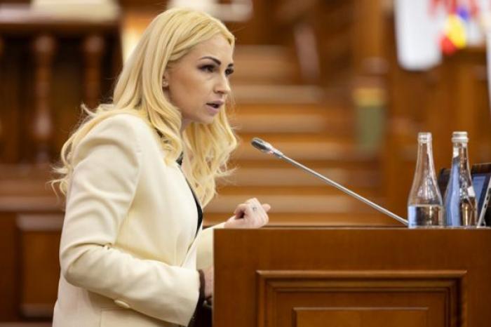 VERDICTUL ÎN CAZUL DEPUTATULUI MARINA TAUBER VA FI ANUNȚAT PE 30 SEPTEMBRIE