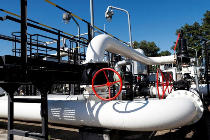 ​В Венгрии заявили о возобновлении работы нефтепровода "Дружба"