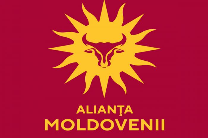 ALIANȚA MOLDOVENII MERGE LA ALEGERI CU 26 DE PROIECTE DE LEGE „IMPORTANTE PENTRU O MOLDOVĂ NOUĂ”