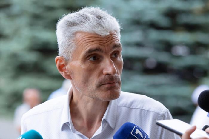ЧЛЕН АДМИНСОВЕТА ENERGOCOM: ГАЗ ПО 5 ЛЕЕВ ВОЗМОЖЕН, ТОЛЬКО ЕСЛИ БУДЕТ ПОСТУПТЬ В РОССИЙСКУЮ КОЛОНИЮ