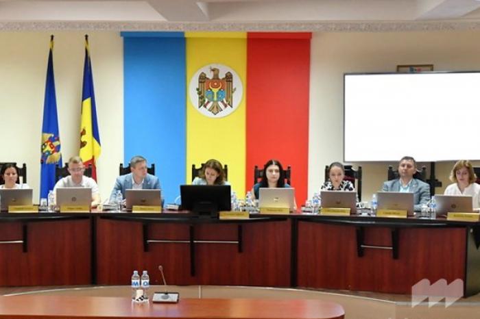 COMISIA ELECTORALĂ CENTRALĂ EXCLUDE CANDIDAȚII PARTIDULUI „INIMA MOLDOVEI” DIN BLOCUL PATRIOTIC