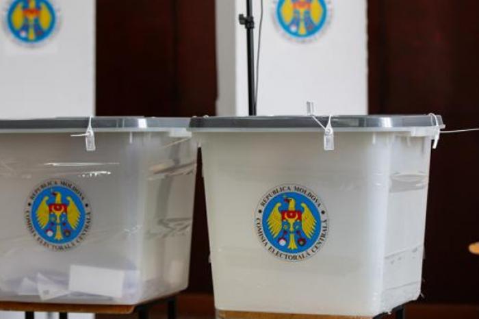 COMISIA ELECTORALĂ CENTRALĂ (CEC) A MUTAT CINCI SECȚII DE VOTARE DIN TRANSNISTRIA ÎN ALTE LOCAȚII
