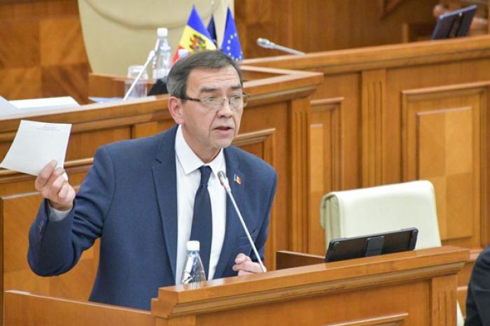 EXPERT FINANCIAR: INDIFERENT DE CE EVALUĂ CREȘTEREA PIB-ULUI, SLĂBICIUNEA PRODUCȚIEI INTERNE RĂMÂNE