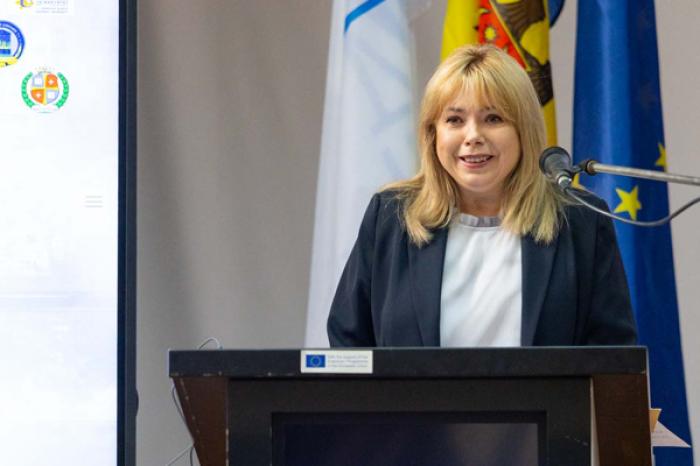 GUVERNATOAREA BĂNCII NAȚIONALE: PARTENERIATUL CU MEDIUL ACADEMIC CONTRIBUIE LA CREȘTEREA EDUCAȚIEI FINANCIARE
