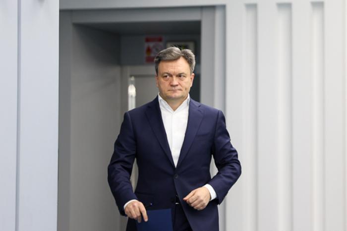 МОЛДАВСКИЕ ВЛАСТИ РАСШИРИЛИ СПИСОК ЛИЦ, В ОТНОШЕНИИ КОТОРЫХ ВВЕДЕНЫ САНКЦИИ ЗА СОДЕЙСТВИЕ РОССИИ ВО ВМЕШАТЕЛЬСТВЕ ВО ВНУТРЕННИЕ ДЕЛА РЕСПУБЛИКИ