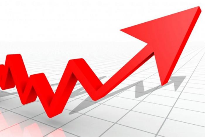 PIB-UL MOLDOVEI VA CREȘTE 1,3% ÎN 2025 – PROGNOZA MINISTERULUI DEZVOLTĂRII ECONOMICE
