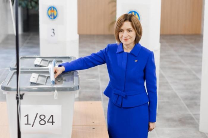 ​PREȘEDINTELE MOLDOVEI RECLAMĂ O IMPLICARE MASIVĂ A RUSIEI ÎN PROCESELE ELECTORALE DIN REPUBLICĂ