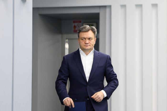 PRIM-MINISTRUL DORIN RECEAN A DECLARAT CĂ MOLDOVA VA CERE EXTRĂDAREA OLIGARHULUI FUGAR VLAD PLAHOTNIUC