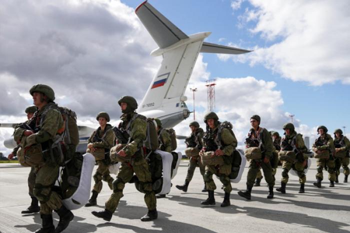 Rusia şi Belarus încep exerciţiile militare Zapad. Polonia a închis complet hotarul cu ambele țări