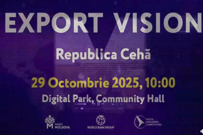 AGENȚIA DE INVESTIȚII PREZINTĂ O PREZENTARE GENERALĂ A PIEȚEI CEHE ÎN AFACERI