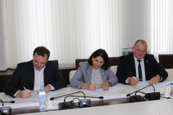 AIPA CONVINE SĂ CONSOLIDEZE COOPERAREA PENTRU A EVITA DUBLA FINANȚARE A BENEFICIARILOR