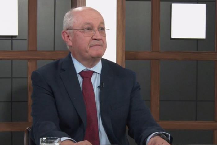 ALEXANDRU MUNTEANU: ATUNCI CÂND FACEM REFORME, AR TREBUI SĂ AVEM GRIJĂ DE POPULAȚIE ȘI SĂ INVESTIM ÎN EDUCAȚIE ȘI SĂNĂTATE