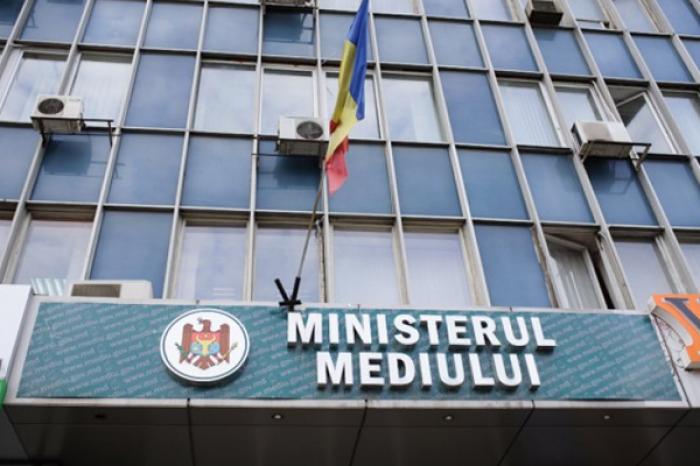 COMUNITATEA DE MEDIU CERE UN MINISTRU COMPETENT ȘI ONEST