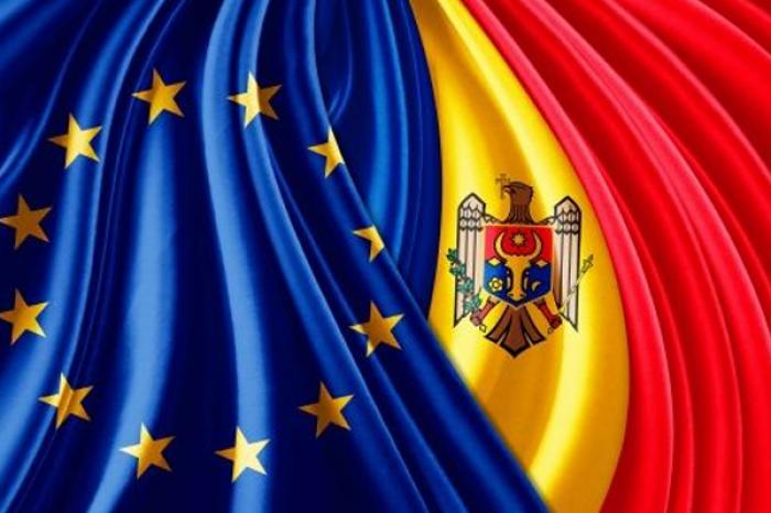 CONSILIUL UNIUNII EUROPENE VA DISCUTA DIN NOU DESCHIDEREA NEGOCIERILOR DE ADERARE MOLDOVEI ȘI UCRAINEI SĂPTĂMÂNA VIITOARE