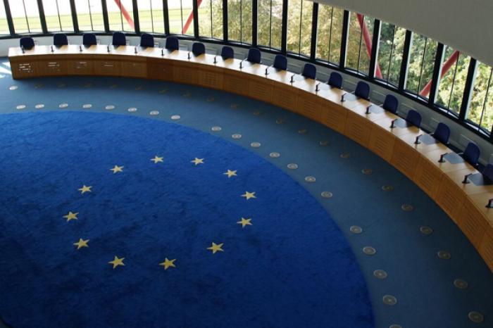 CURTEA EUROPEANĂ A DREPTURILOR OMULUI A CONDAMNAT FEDERAȚIA RUSĂ ÎN DOSARE ÎMPOTRIVA A CINCI LOCUITORI AI REGIUNII TRANSNISTRENE