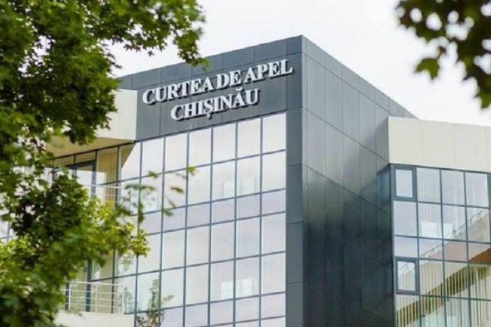 ȘEDINȚA CURTII DE APEL CHIȘINĂU PRIVIND CAZUL BAȘCANULUI GĂGĂUZIEI VA CONTINUA SĂPTĂMÂNA VIITOARE