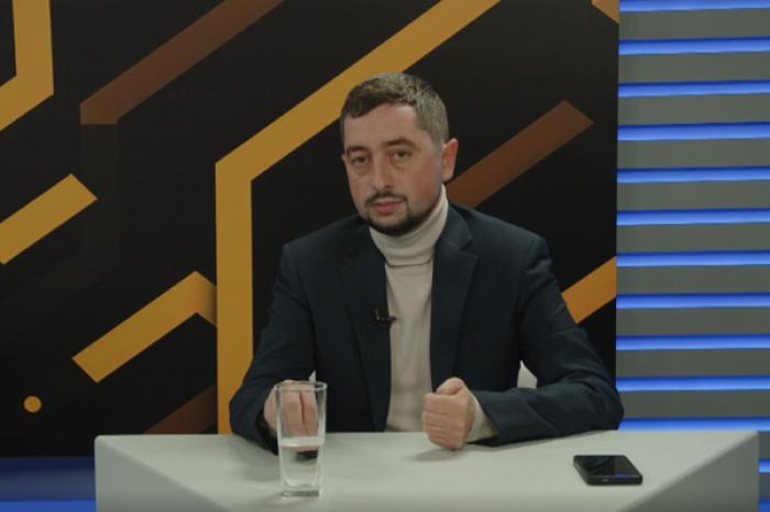 EXPERTUL VALERIU PAȘA PREZICE IEȘIREA LUKOIL DE PE PIAȚA MOLDOVEI