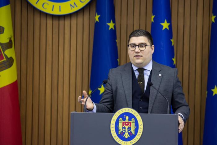 GUVERN: PROBLEMA EXPORTURILOR MOLDOVENEȘTI ESTE PREA DES FOLOSITĂ DE MOSCOVA CA INSTRUMENT DE ȘANTAJ