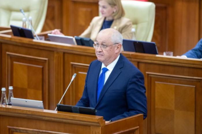 КАНДИДАТ В ПРЕМЬЕРЫ: РЕИНТЕГРАЦИИ СТРАНЫ МОЖНО ДОБИТЬСЯ ИСКЛЮЧИТЕЛЬНО ЭКОНОМИЧЕСКИМ ПУТЕМ