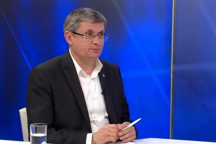 NOUL PARLAMENT AL REPUBLICII MOLDOVA VA AVEA 12 COMISII ȘI DOI VICEPREȘEDINȚI