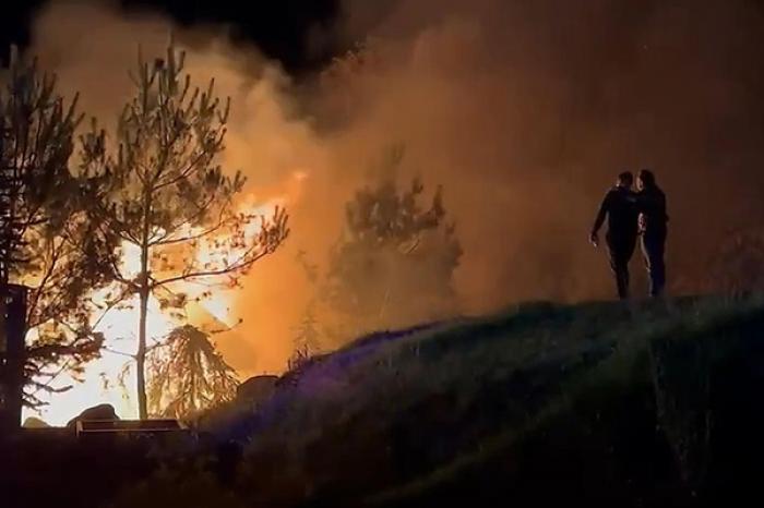 O PARTE DINTR-UN COMPLEX BALNEAR A AR ÎNTR-O SUBURBIE A CHIȘINĂULUI