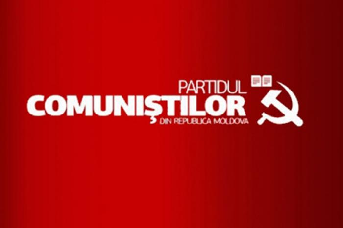 PARTIDUL COMUNIȘTILOR INTENȚIONEAZĂ SĂ CREEZE O FRACȚIUNE PARLAMENTARĂ SEPARATĂ ÎN AFARA BLOCULUI PATRIOTIC