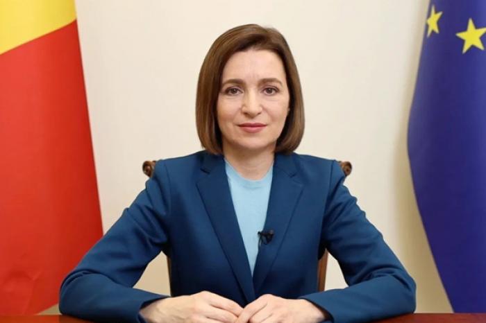 PREȘEDINTA MAIA SANDU SE CONSULTĂ CU FRACȚIUNILE PARLAMENTARE PRIVIND DESEMNAREA UNUI CANDIDAT LA FUNCȚIA DE PRIM-MINISTRU