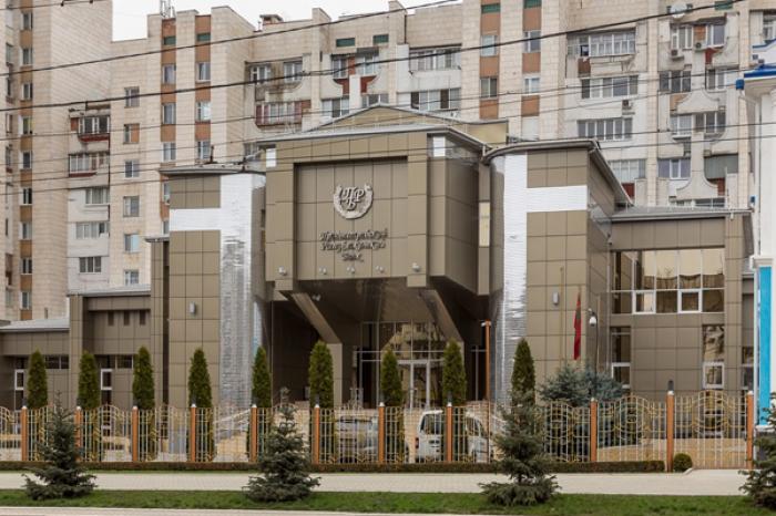 ПРИДНЕСТРОВСКИЙ ЦЕНТРОБАНК ПЕРЕЧИСЛИТ ПРАВИТЕЛЬСТВУ 100 МЛН. РУБЛЕЙ ДЛЯ ПОПОЛНЕНИЕ БЮДЖЕТА