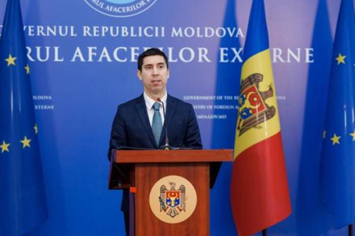 ПРИ МАНДАТE МИНИСТРА ИНОСТРАННЫХ ДЕЛ МИХАЯ ПОПШОЙ МОЛДОВА ЗАКЛЮЧИЛА 59 ДВУСТОРОННИХ И 67 МНОГОСТОРОННИХ СОГЛАШЕНИЙ