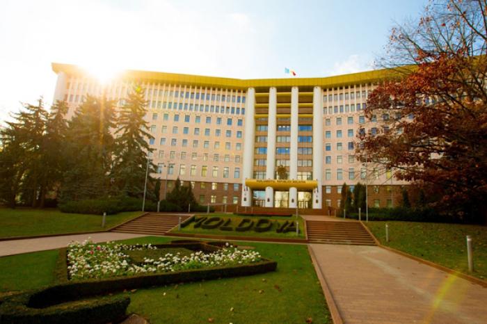 PRIMA SESIUNE A NOULUI PARLAMENT ESTE PROGRAMATĂ PENTRU MIERCURI, 22 OCTOMBRIE