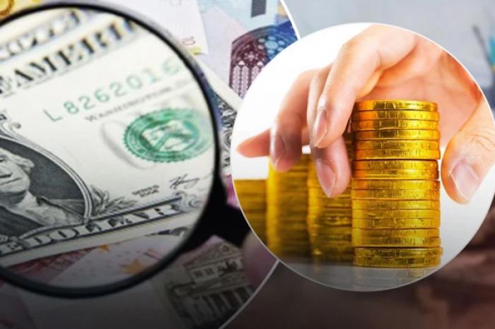 ​REZERVELE VALUTARE ALE BĂNCII NAȚIONALE AU CRESCUT CU 32,12 MILIOANE EUR ÎN SEPTEMBRIE