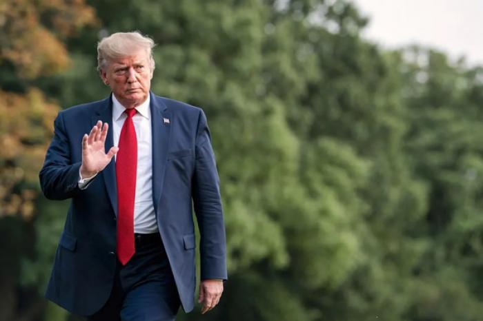 ​THE NATIONAL INTEREST: NUMAI DONALD TRUMP POATE REZOLVA „CONFLICTUL ÎNGHEȚAT” DIN MOLDOVA