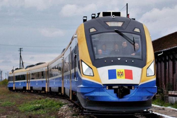 TRANSPORTUL FEROVIAR DE CĂLĂTORI ÎN MOLDOVA VA FI EFFECTUAT DE O COMPANIE SEPARATĂ, NU DE CĂILE FERATE DIN MOLDOVA
